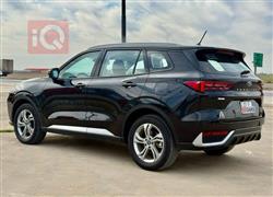 فورد تيريتوري